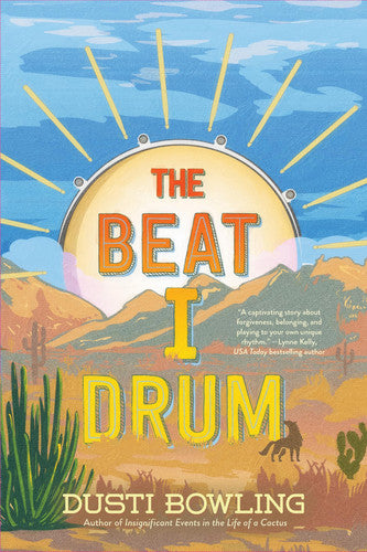 The Beat I Drum: Volume 3 (Life of a Cactus)