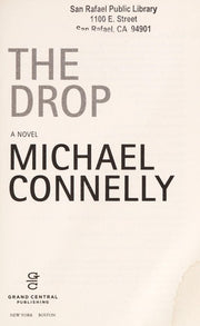 The Drop: A Novel (Harry Bosch)
