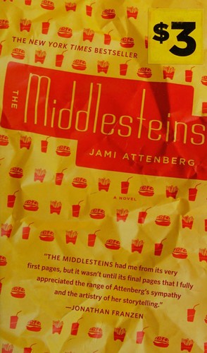 The Middlesteins