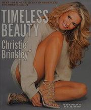 Timeless Beauty: Over 100 Tips, Secrets, and Shortcuts to Looking Great