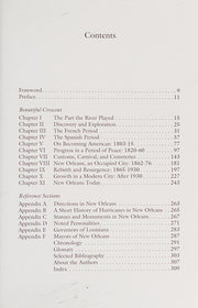 Beautiful Crescent: A History of New Orleans