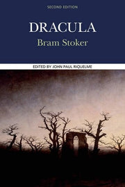 Dracula: Complete, Authoritative Text With, Biographical, Historical, and Cultural Contexts; Critical History; and Essays from Contemporary Critical ... (Case Studies in Contemporary Criticism)