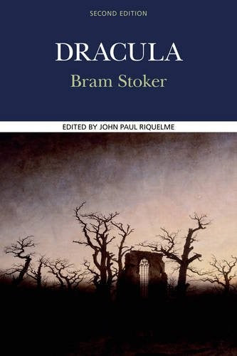 Dracula: Complete, Authoritative Text With, Biographical, Historical, and Cultural Contexts; Critical History; and Essays from Contemporary Critical ... (Case Studies in Contemporary Criticism)