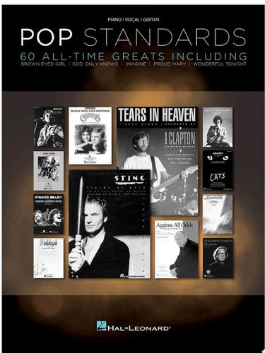 Pop Standards