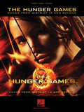 The Hunger Games: Songs From District 12 And Beyond