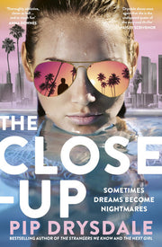 The Close-up