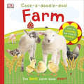Cock-a-doodle-doo! Farm