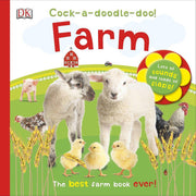 Cock-a-doodle-doo! Farm