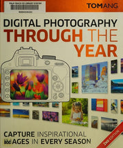 Digital Photography Through the Year