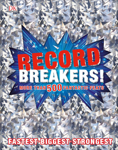 Record Breakers!
