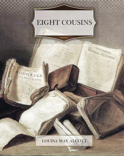 Eight Cousins