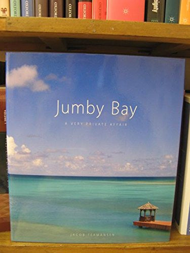 Jumby Bay: A Very Private Affair