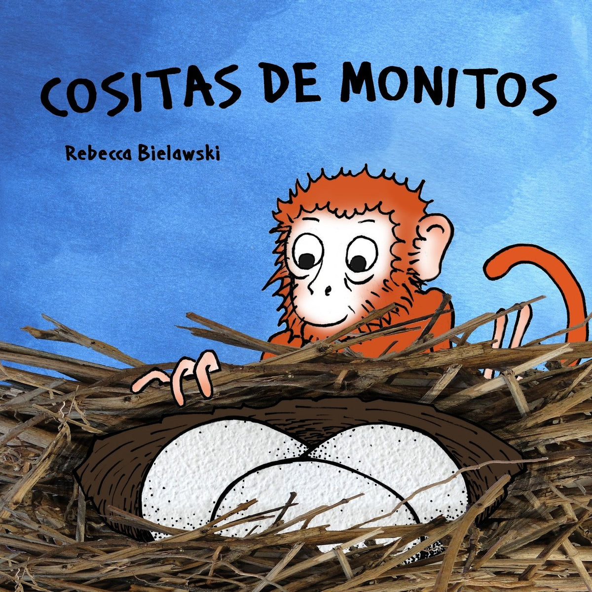 Cositas de Monitos