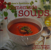 Women's Institute: Homemade Soups