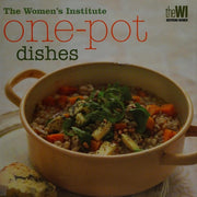 Women's Institute: One-Pot Dishes