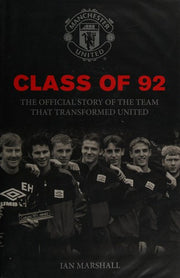 Class of 92 (MUFC)