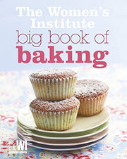 WI Big Book of Baking (WOMENS INSTITUTE)