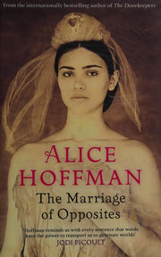 The Marriage of Opposites