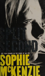 Split Second (Split second series, 1)