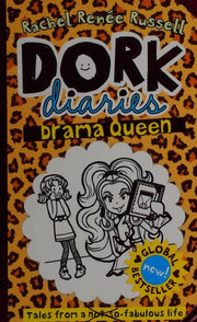 Dork Diaries: Drama Queen