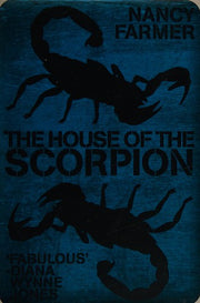 The House of the Scorpion