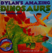 Dylan's Amazing Dinosaurs - The Stegosaurus (Volume 2)