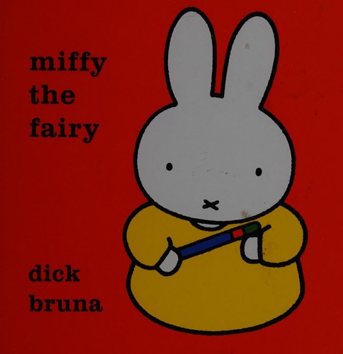 Miffy the Fairy