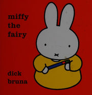 Miffy the Fairy
