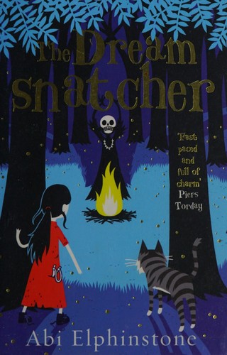The Dreamsnatcher: Volume 1