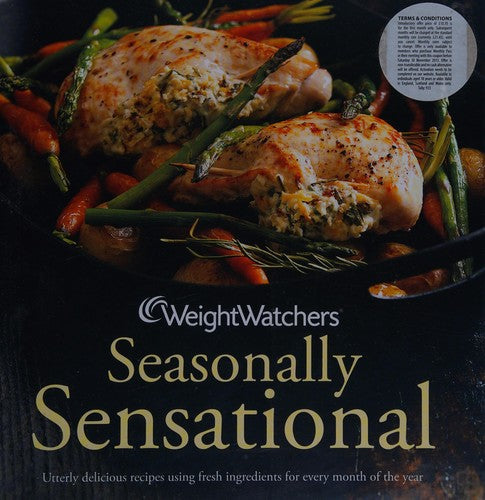 WW SEASONALLY SENSATATIONAL PA