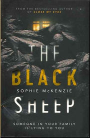 The Black Sheep