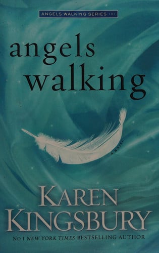 Angels Walking