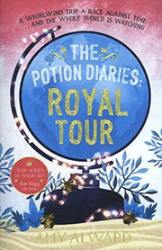 The Potion Diaries: Royal Tour: Volume 2