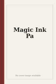 Magic Ink Pa