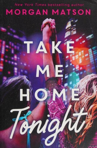 Take Me Home Tonight