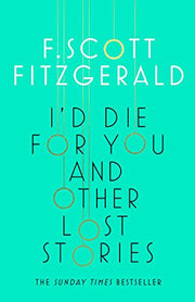 I'd Die for You: And Other Lost Stories