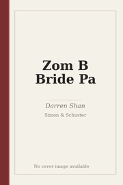 Zom B Bride Pa