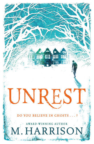 Unrest: Volume 1
