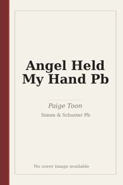 Angel Held My Hand Pb