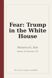 Fear: Trump in the White House