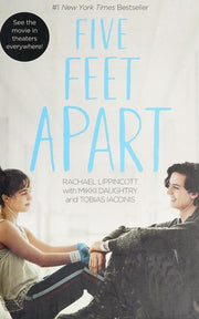 Five Feet Apart