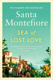 Sea of Lost Love: the most charming and sweeping novel for the summer