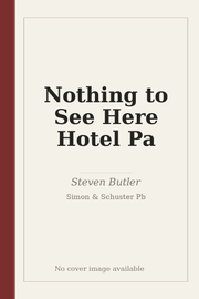 Nothing to See Here Hotel Pa