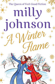 A Winter Flame (THE FOUR SEASONS)