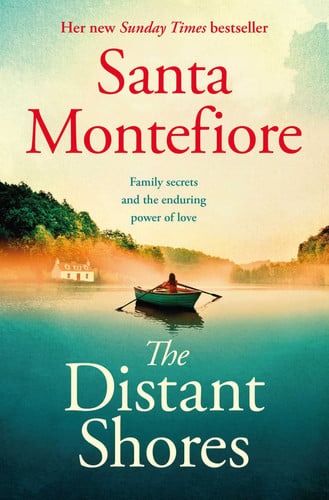 The Distant Shores: Family secrets and enduring love – from the Number One bestselling author (The Deverill Chronicles, 5): Volume 5