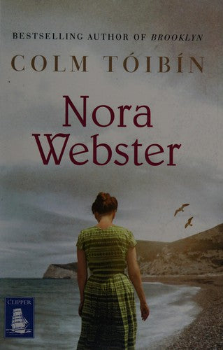 Nora Webster (Large Print Edition)