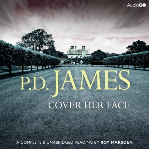 Cover Her Face