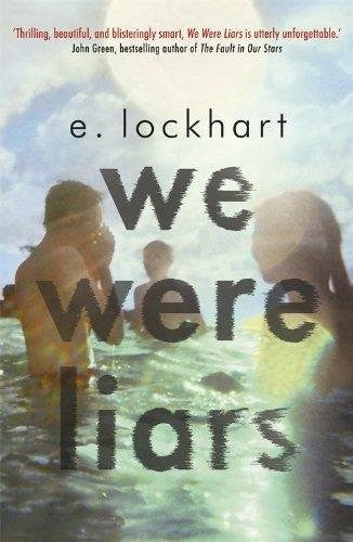 We Were Liars: Now a major TV series on Amazon Prime!