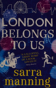 London Belongs to Us