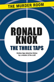 The Three Taps (Murder Room)